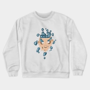 Melt Crewneck Sweatshirt